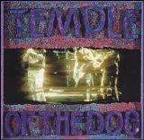 Temple Of The Dog - Temple of the Dog