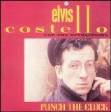 Costello, Elvis ( & The Attractions) - Punch The Clock