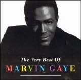 Gaye, Marvin - The Best of Marvin Gaye
