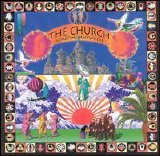 Church - Sometime Anywhere