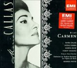Classical Music - Bizet Carmen - Callas, Gedda (Disc 1)