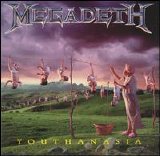 Megadeth - Youthanasia