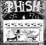 Phish - Junta (CD 1)