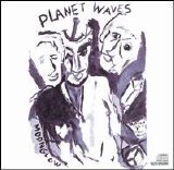 Bob Dylan - Planet Waves