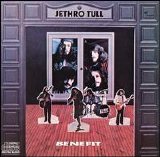 Jethro Tull - Benefit