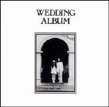 Lennon, John & Yoko Ono - Wedding album