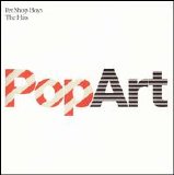 Pet Shop Boys - PopArt (Disc 2)