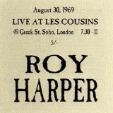 Harper, Roy - Live At Les Cousins - disk 1