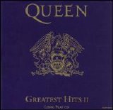 Queen - Greatest Hits, Vol. 2 [Parlophone]