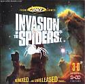 Space - Invasion Of The Spiders (cd2)