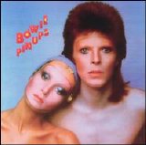 Bowie, David - Pin Ups