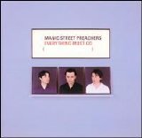 Manic Street Preachers - Everything Must Go