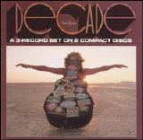 Young, Neil (& Carzy Horse) - Decade [Disc 1]