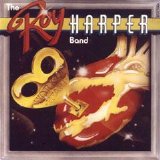 Harper, Roy - Work Of Heart