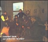 Hooker, John Lee - + Canned Heat - Hooker 'n' Heat