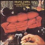 Zappa, Frank (and the Mothers) - One Size Fits All