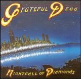 Grateful Dead - Nightfall of Diamonds, (Disc 2) (10/16/89, Set 2)