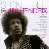 Various artists - Stone Free: A Tribute To Jimi Hendrix