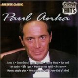 Anka, Paul - The original hits 1957-1969 (cd 1)