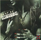 Scorpions - The Best