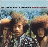 Hendrix, Jimi - BBC Sessions (Disc 1)