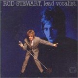 Stewart, Rod - Lead Vocalist