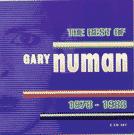 Numan, Gary - The best of Gary Numan 1978 - 1983