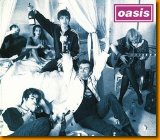 Oasis - Cigarettes & Alcohol single
