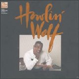 Howlin' Wolf - The Chess Box, CD 3 (1963-1973)