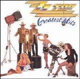 ZZ Top - Greatest hits