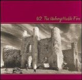 U2 - The Unforgettable Fire