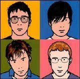 Blur - The Best Of Blur (CD 1)