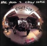 Young, Neil (& Carzy Horse) - Ragged Glory