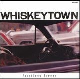 Whiskeytown - Faithless Street [reissue]