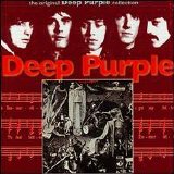 Deep Purple - April