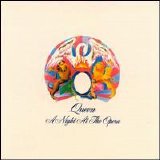 Queen - A Night At The Opera