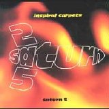 Inspiral Carpets - Saturn 5 single