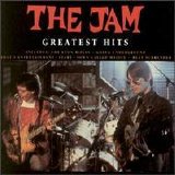 The Jam - The Jam: Greatest Hits