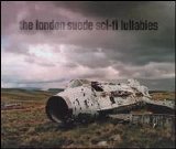 Suede - Suede Sci-fi Lullabies Cd 2
