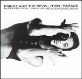 Prince (and the Revolution, New Power Generation - Parade (Music from the Motion Picture "Under the Cherry Moon")