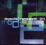 Depeche Mode - Remixes 81-04 [2-CD Set] Disk 1