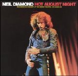 Diamond, Neil - Hot August Night (Disc 2)