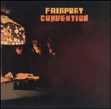 Fairport Convention - Fairport Convention