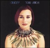 Amos, Tori - Crucify EP