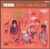 Coral - Magic and Medicine (+ Bonus CD)