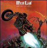 Meat Loaf - Bat Out Of Hell