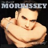 Morrissey - The best of Morrisey - (Suedehead)