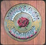 Grateful Dead - American Beauty