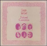 Fairport Convention - Liege & Lief