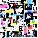 Siouxsie & The Banshees - Once Upon A Time: The Singles